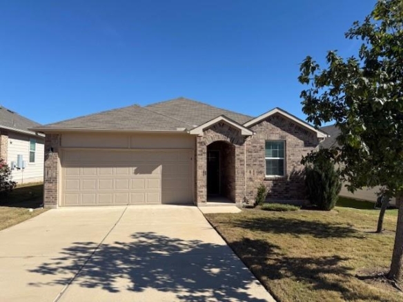 1009 Ferryman DR