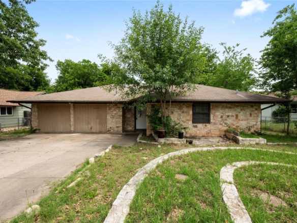 5502 Salem Walk DR