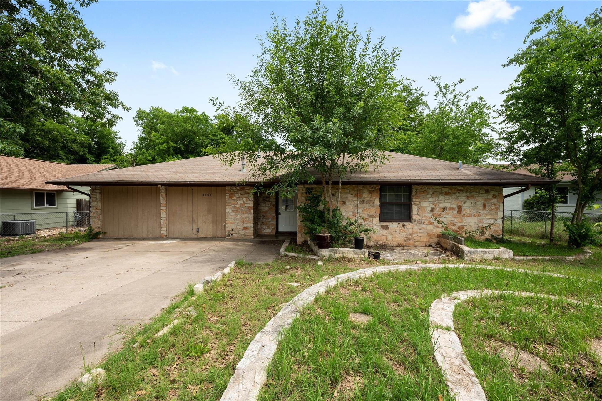 5502 Salem Walk DR