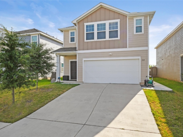 305 Redfish LN