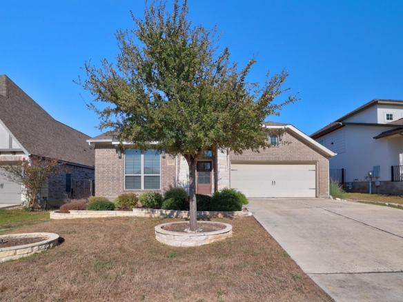 440 Saturnia DR