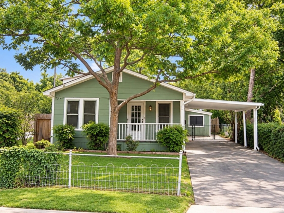 5515 Joe Sayers Ave # A