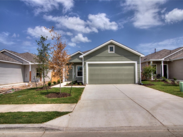3405 Breckenridge DR