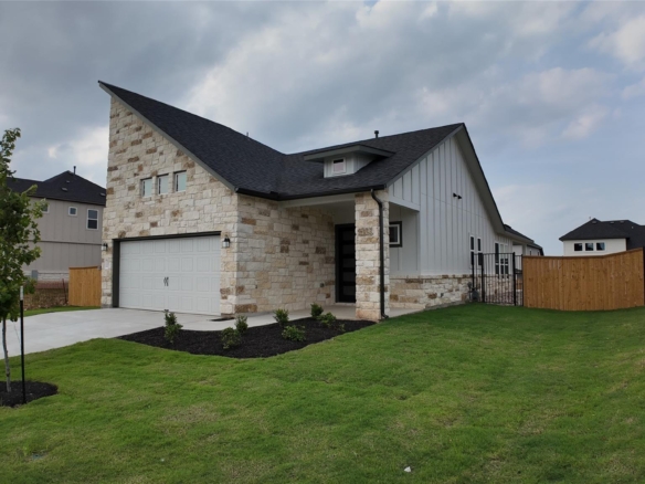 4806 Warm Wassail DR