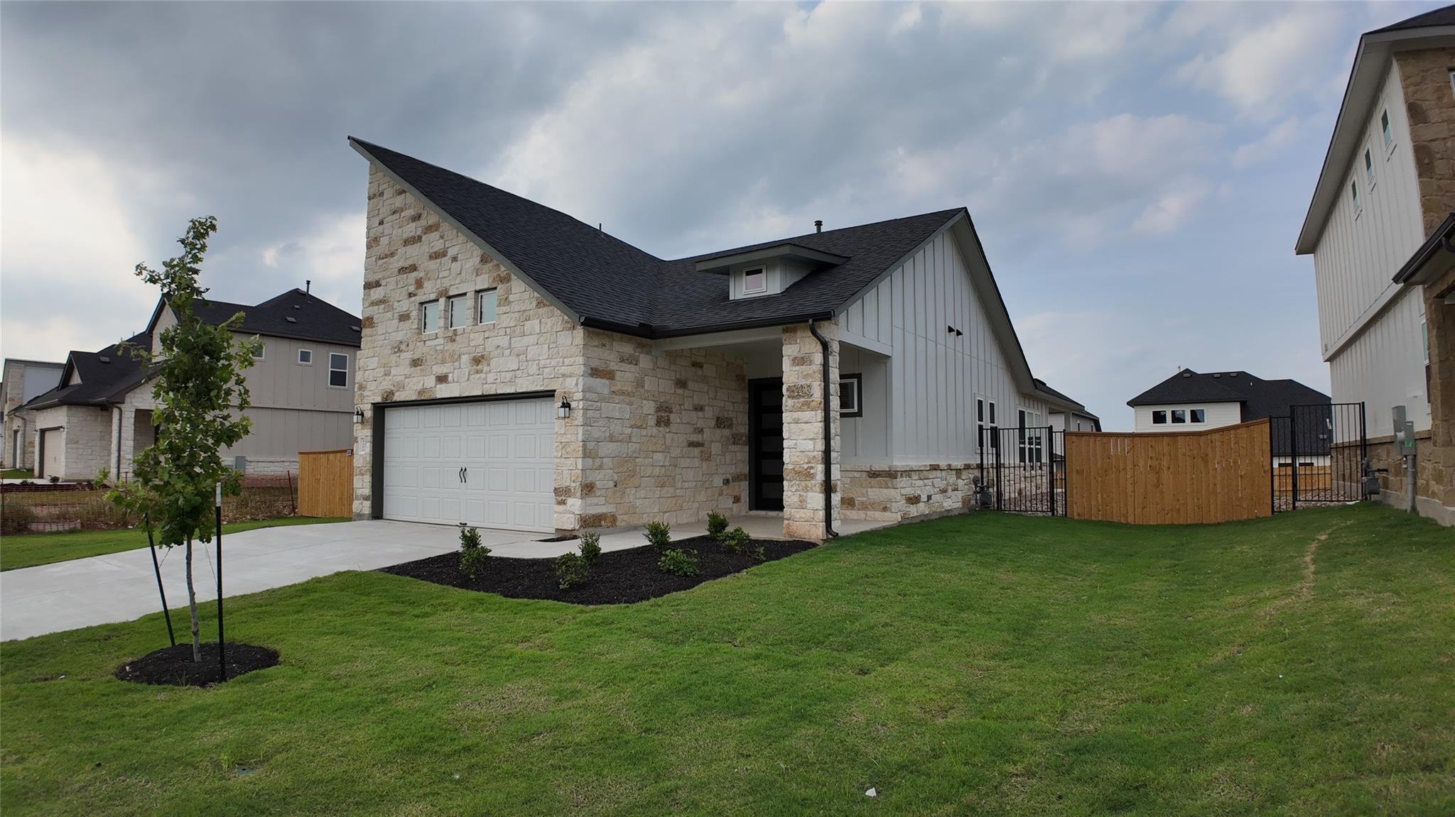 4806 Warm Wassail DR