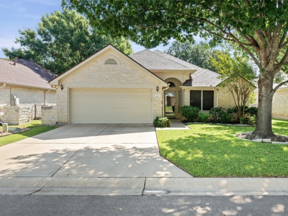103 Village DR