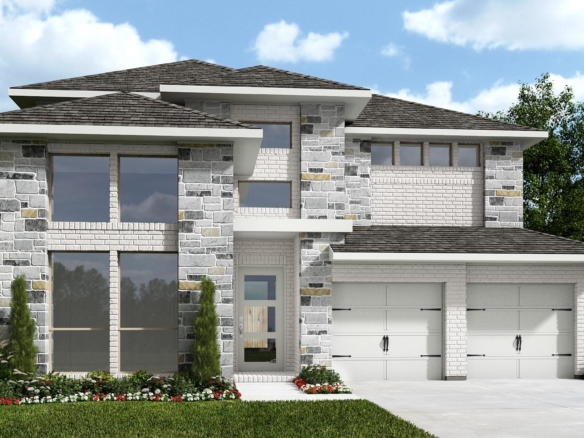 1341 Cypress Paul ST