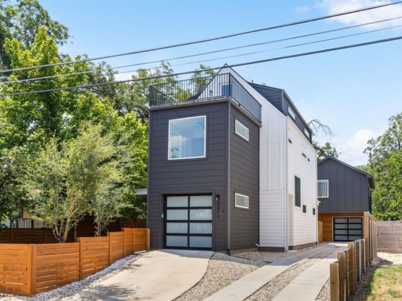 2813 Prado ST # 1
