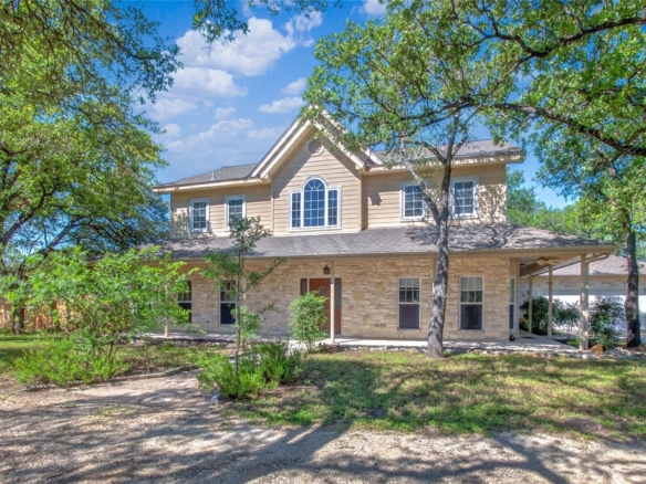 613 Breakaway RD