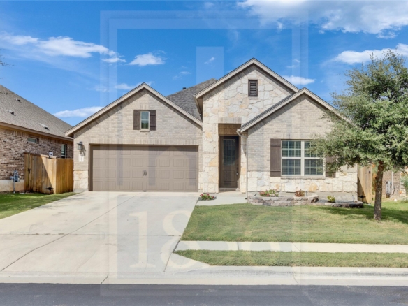 160 Sangaree DR