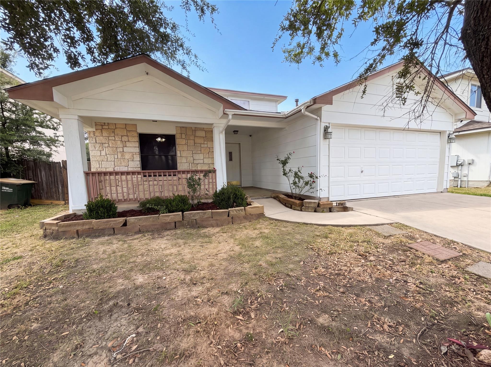 5810 Vasey BLVD