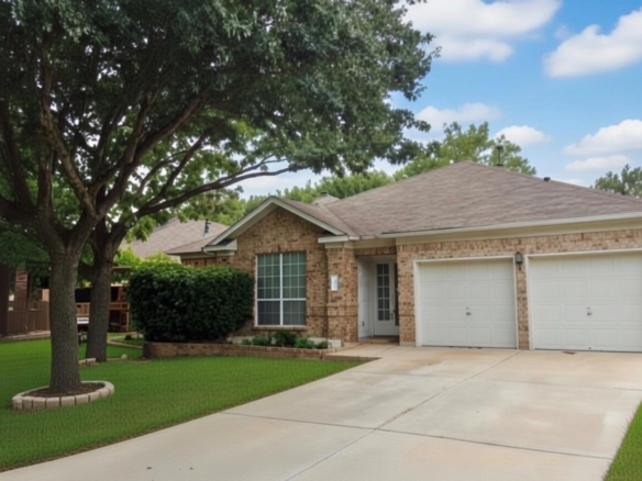 20820 Pacers Gait LN