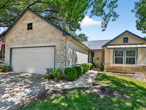 104 Purple Sage DR