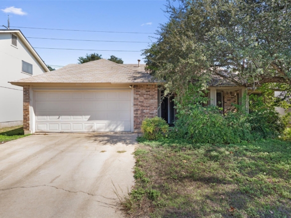 6700 Luckenbach LN