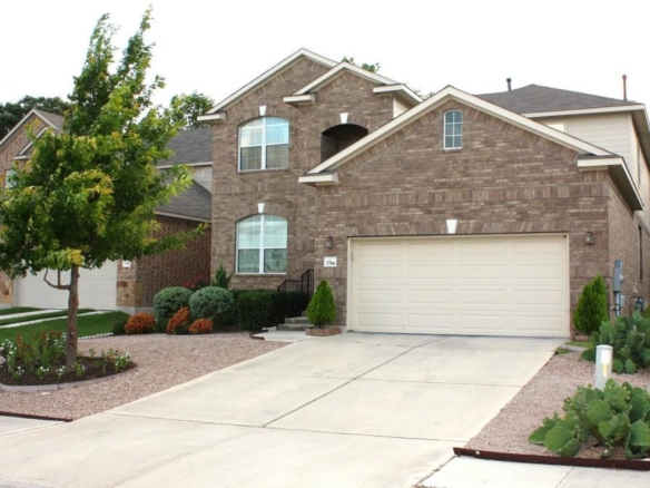 7714 Stephany Taylor DR