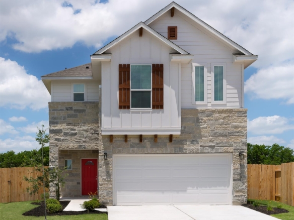 1101 Aspen Grove DR