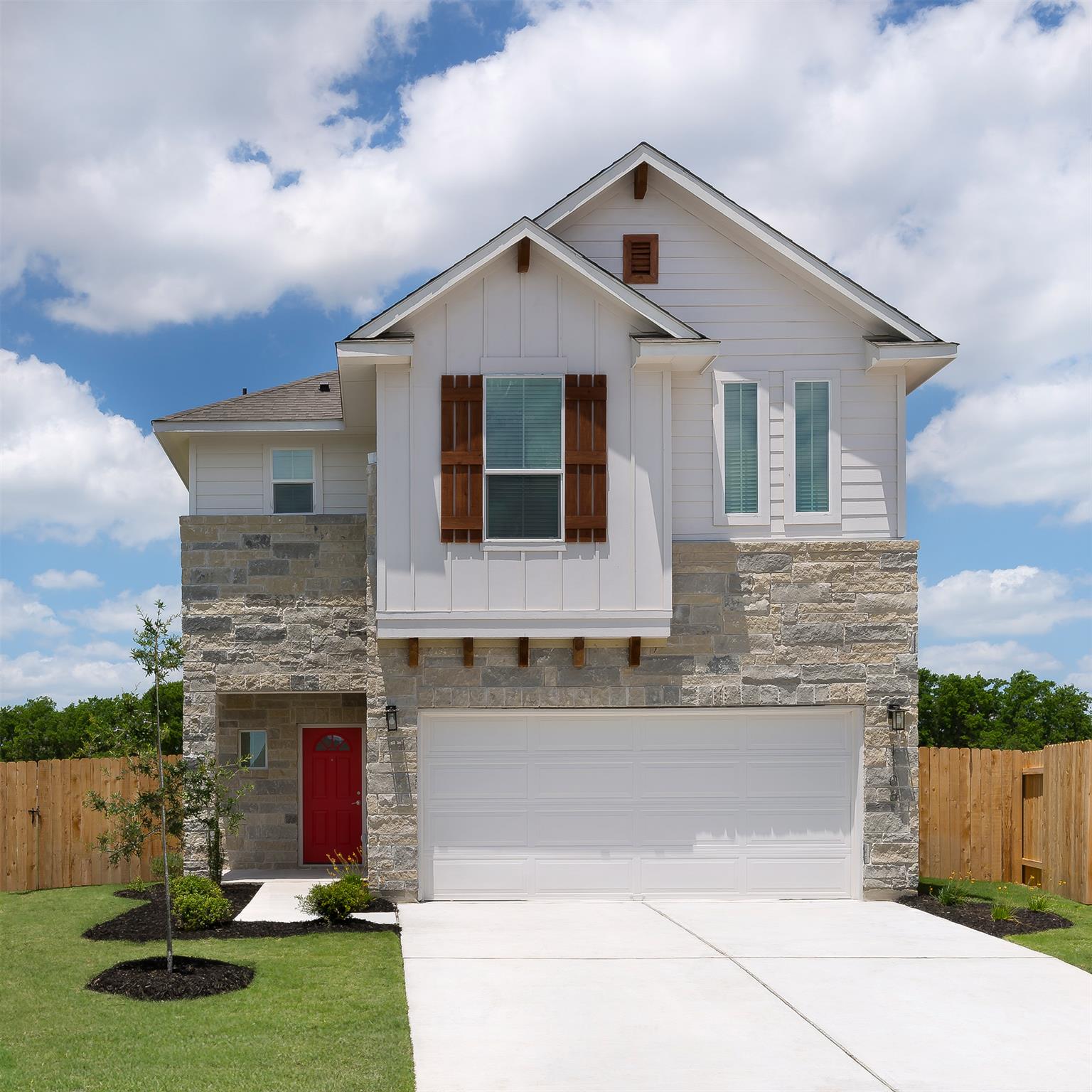 1101 Aspen Grove DR