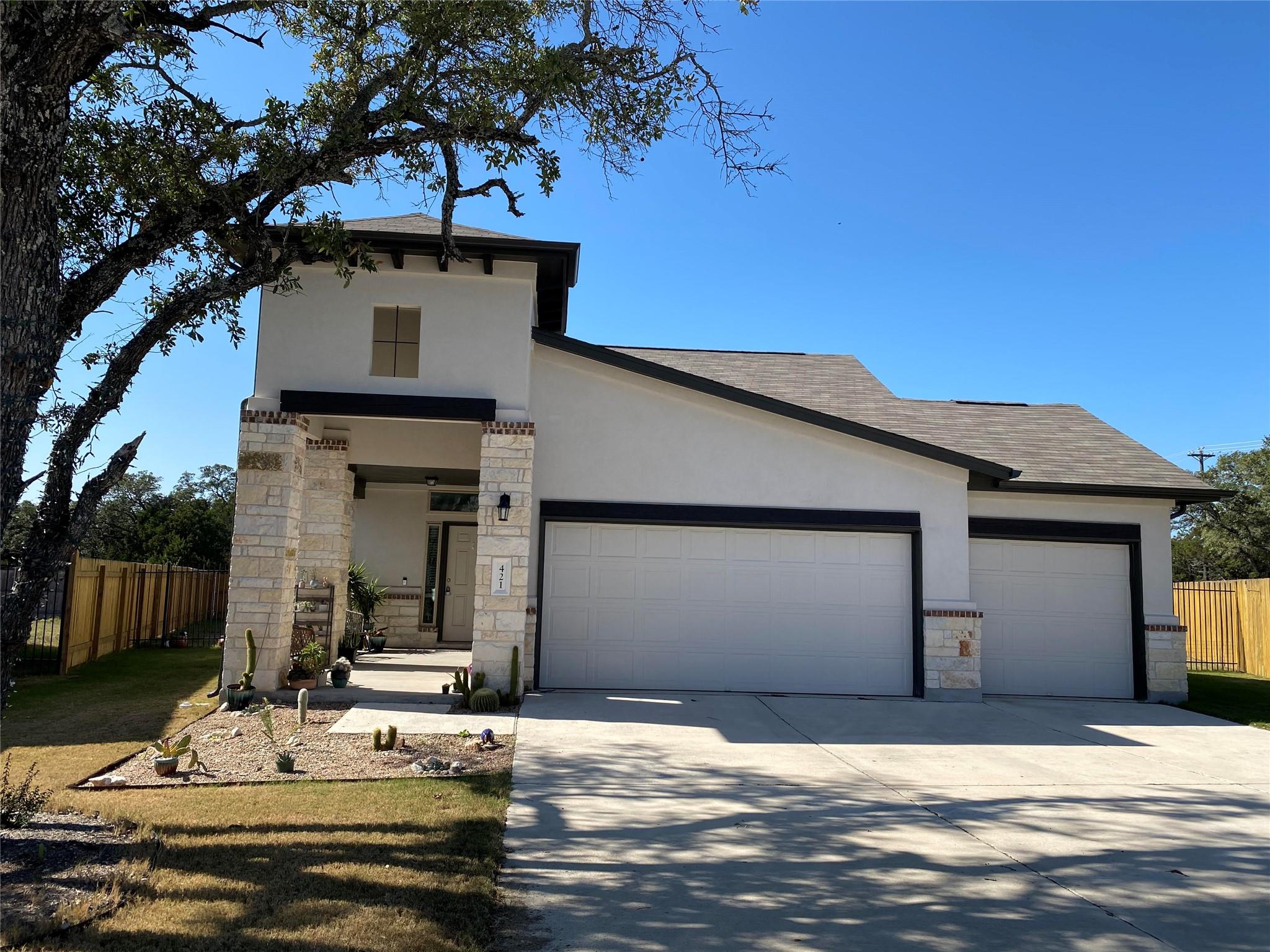 421 Cinnamon Teal LN