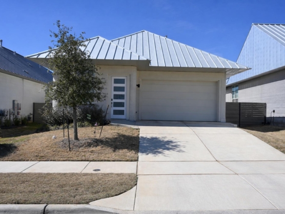 332 Blue Blaze TRL