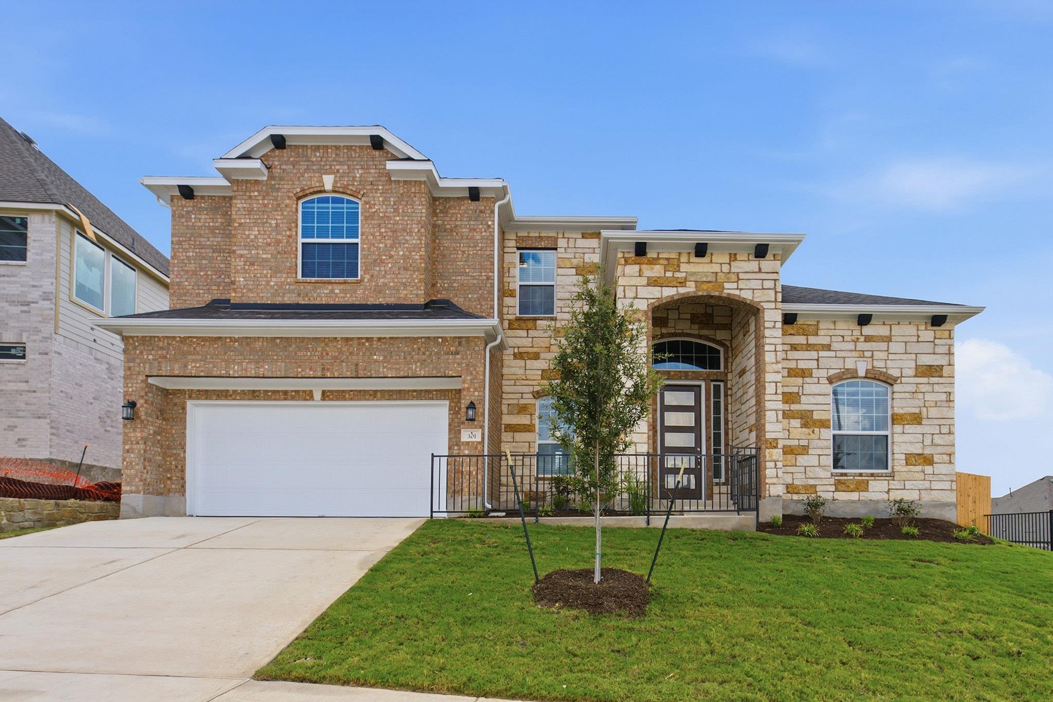 301 Ginger ST