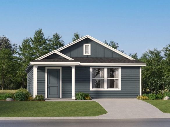 161 Ketch WAY