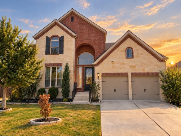 1209 Lakeside Ranch RD