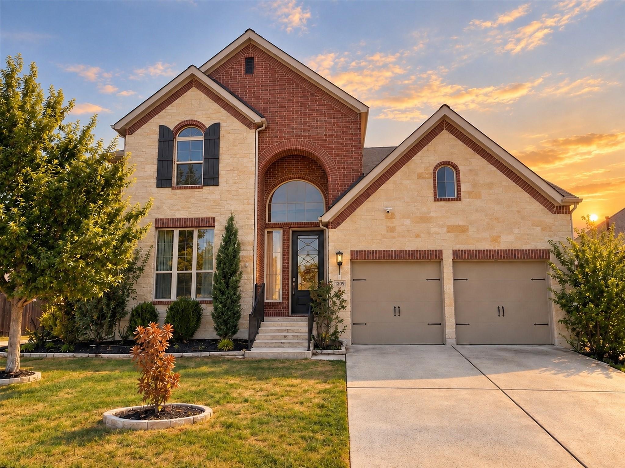 1209 Lakeside Ranch RD