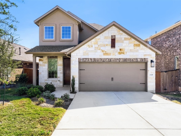 2328 Sawdust DR