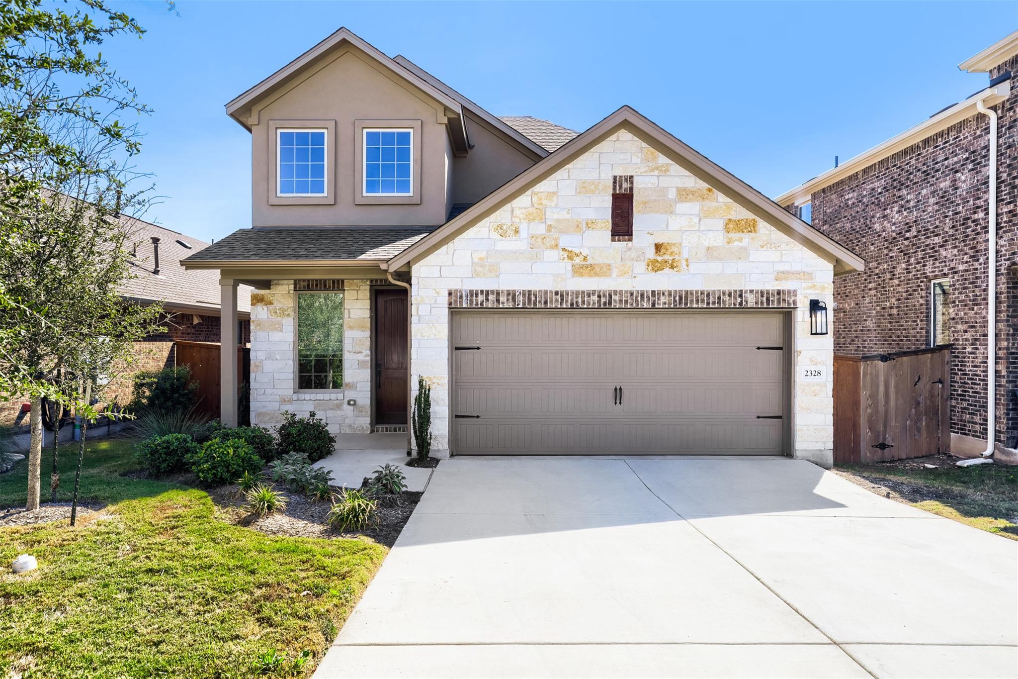2328 Sawdust DR
