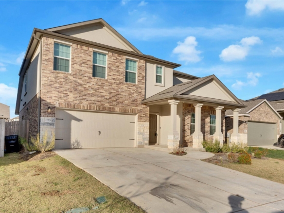 1725 Devine Lake BLVD