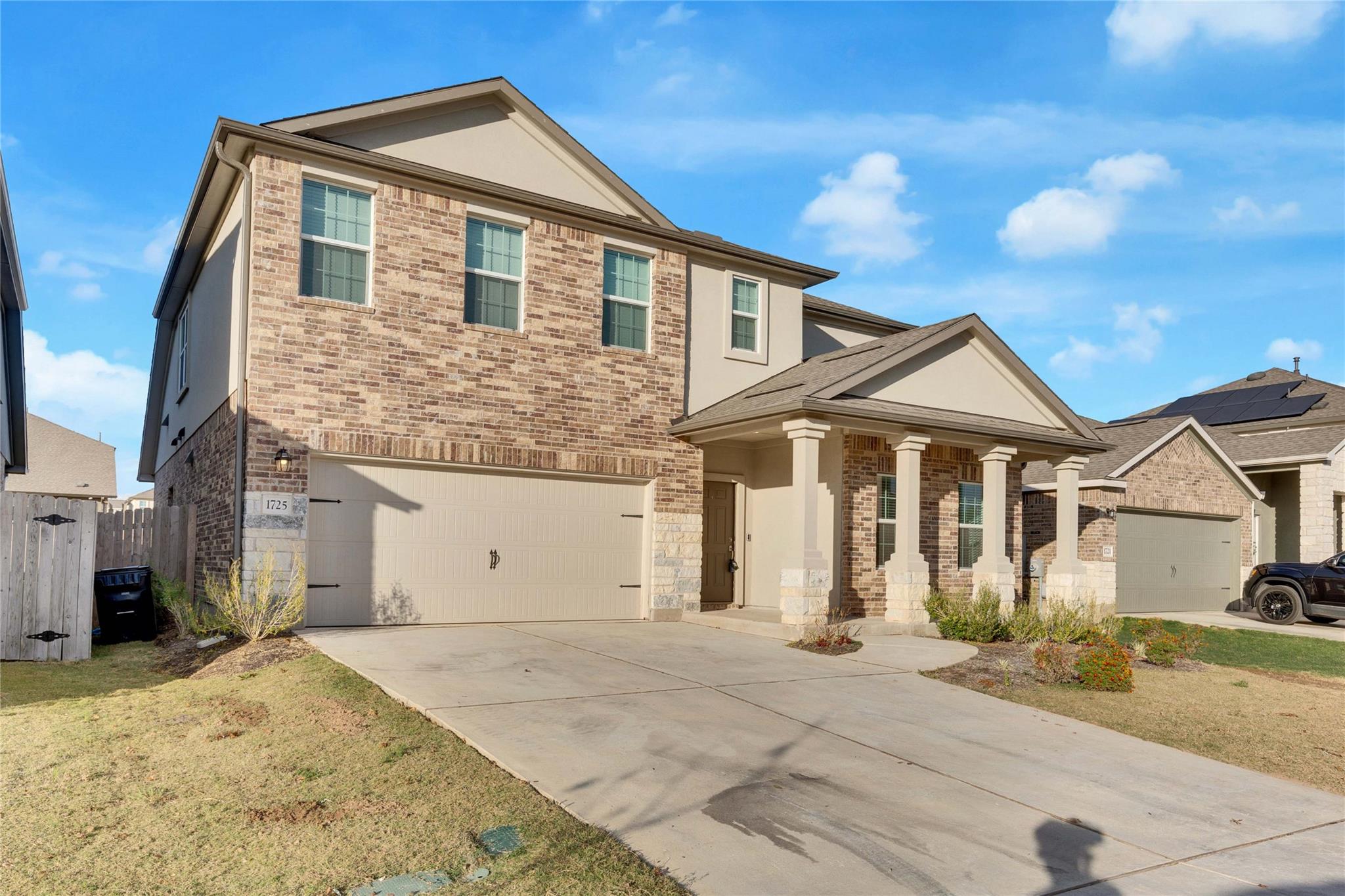 1725 Devine Lake BLVD