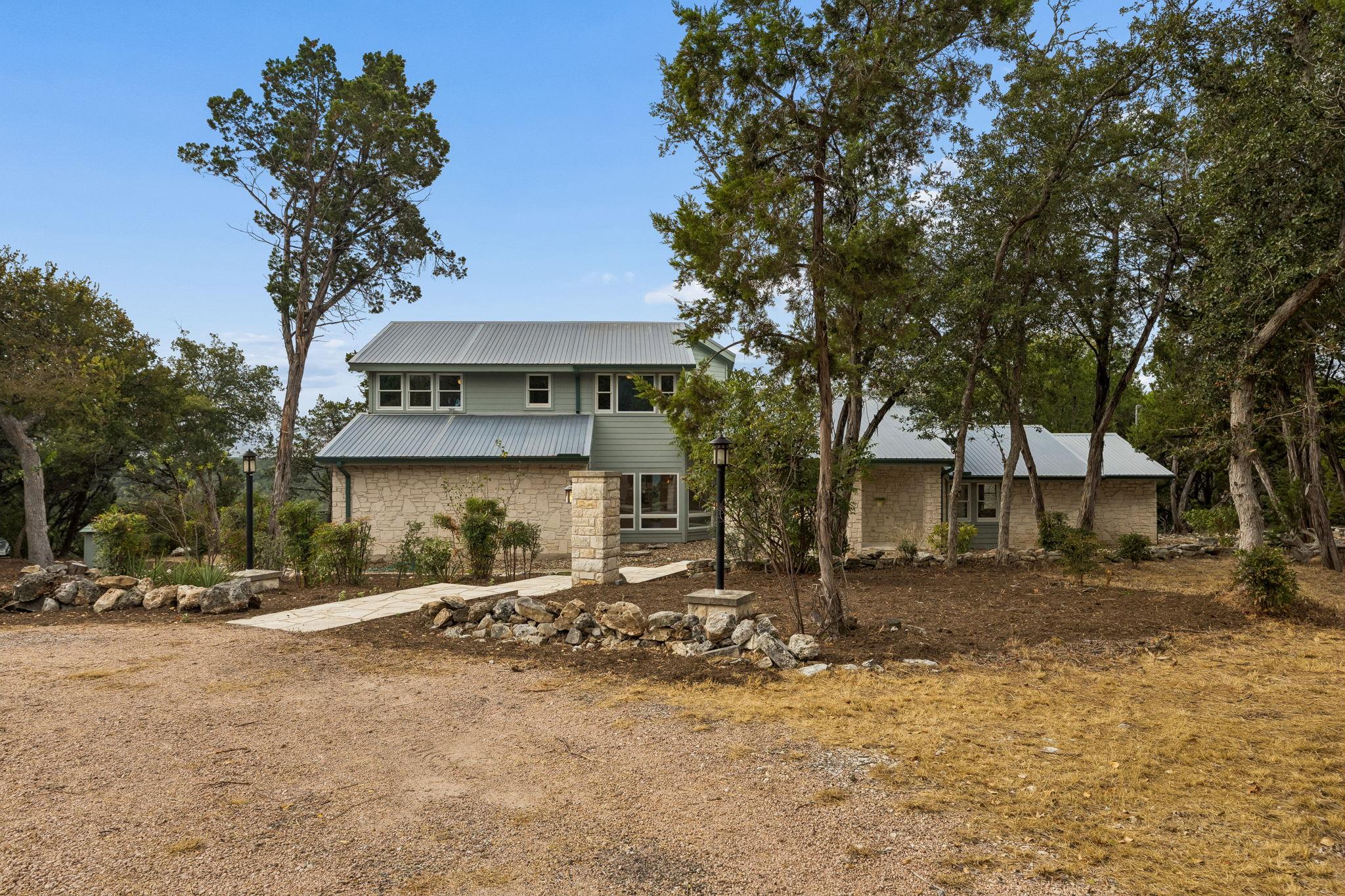 17715 Rim DR