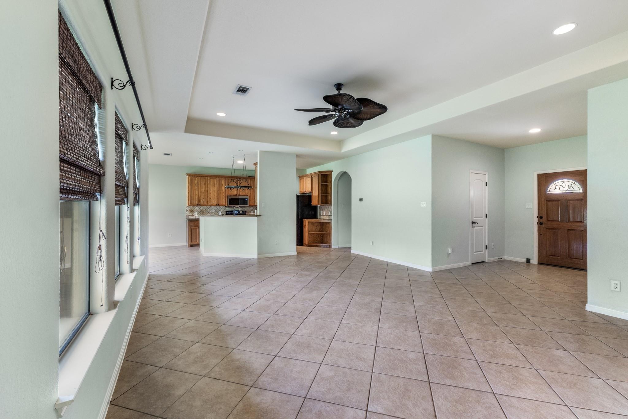 14900 Longbranch DR