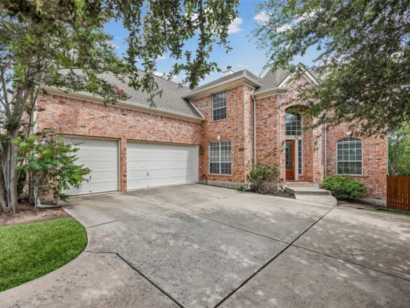 10648 Bramblecrest DR