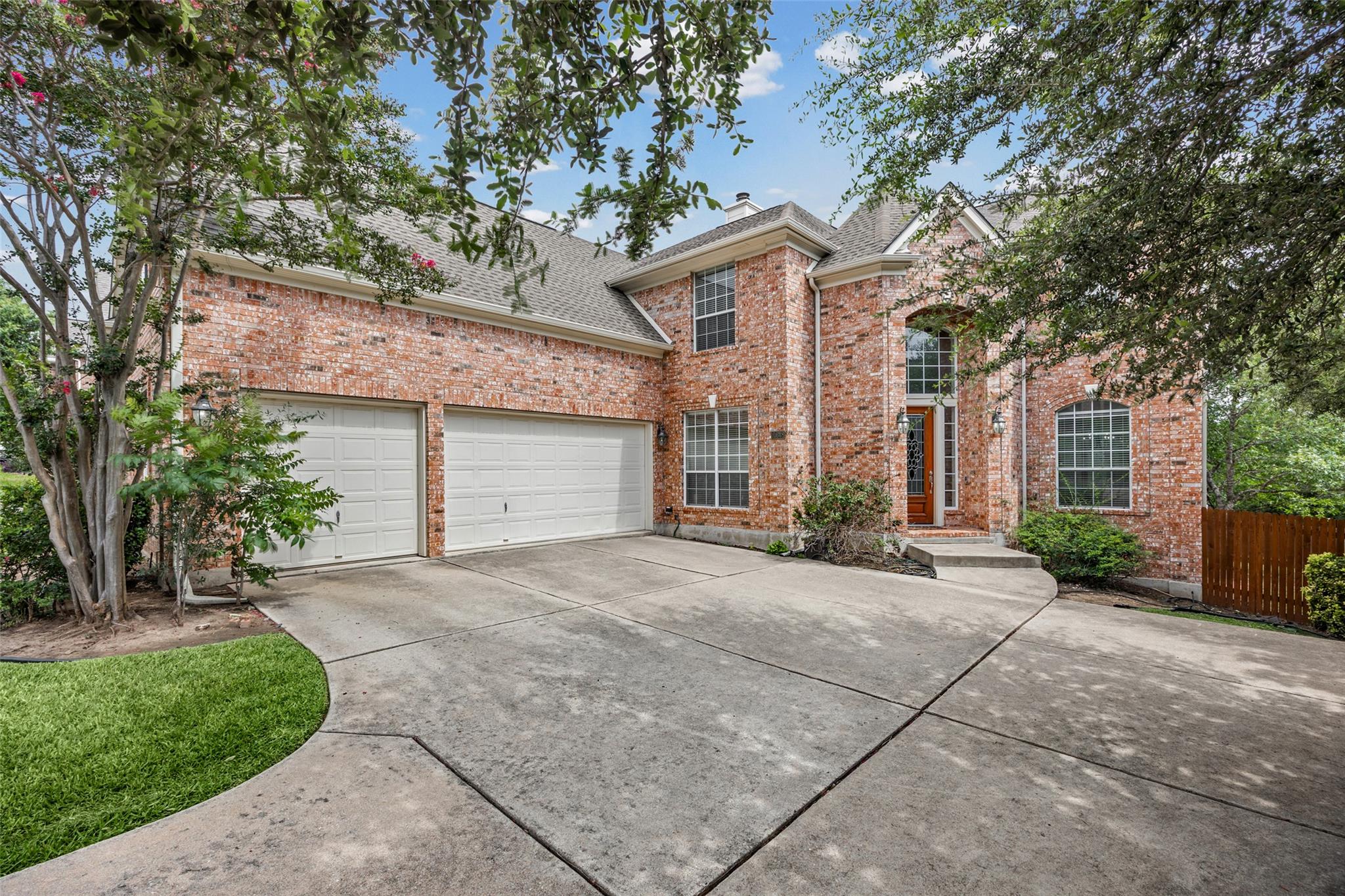 10648 Bramblecrest DR