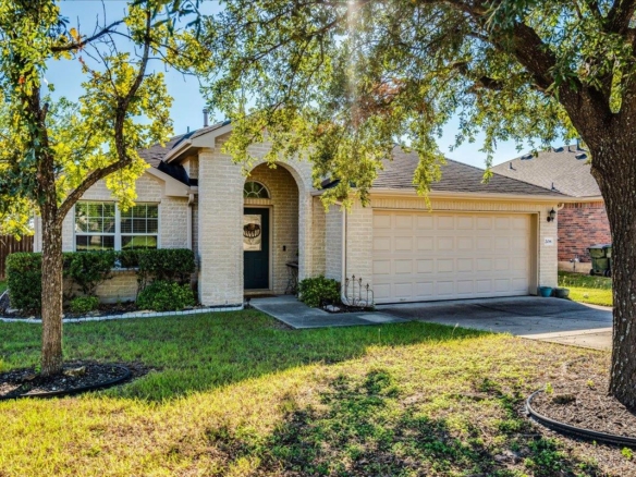208 Ashwood N DR