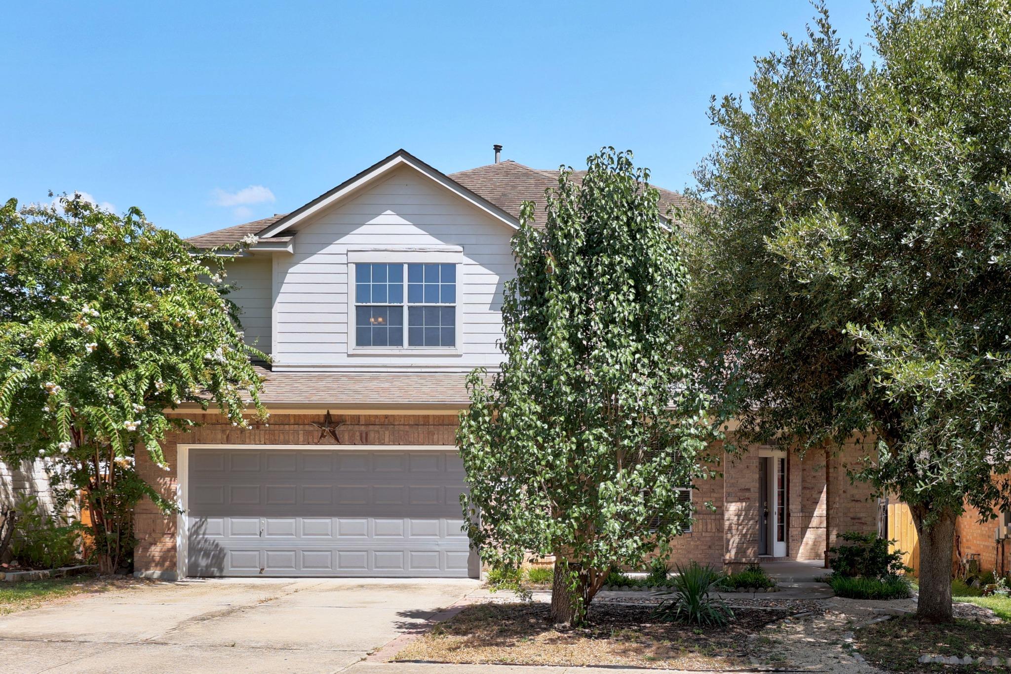 10005 MOUNT RAINIER DR