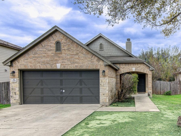 205 Karrie DR