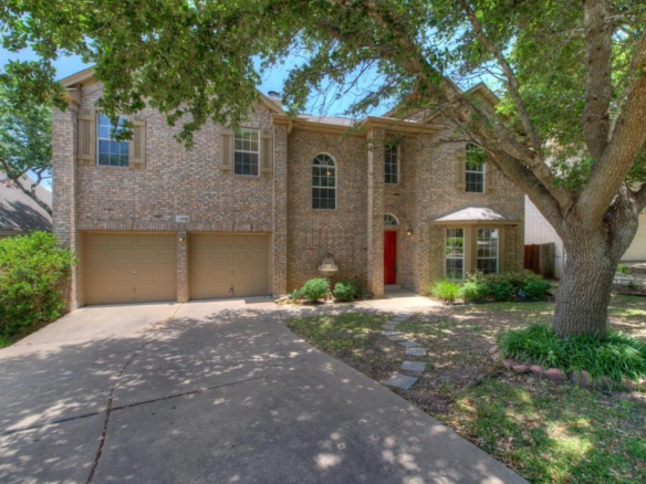 12610 Mcnelly TRL