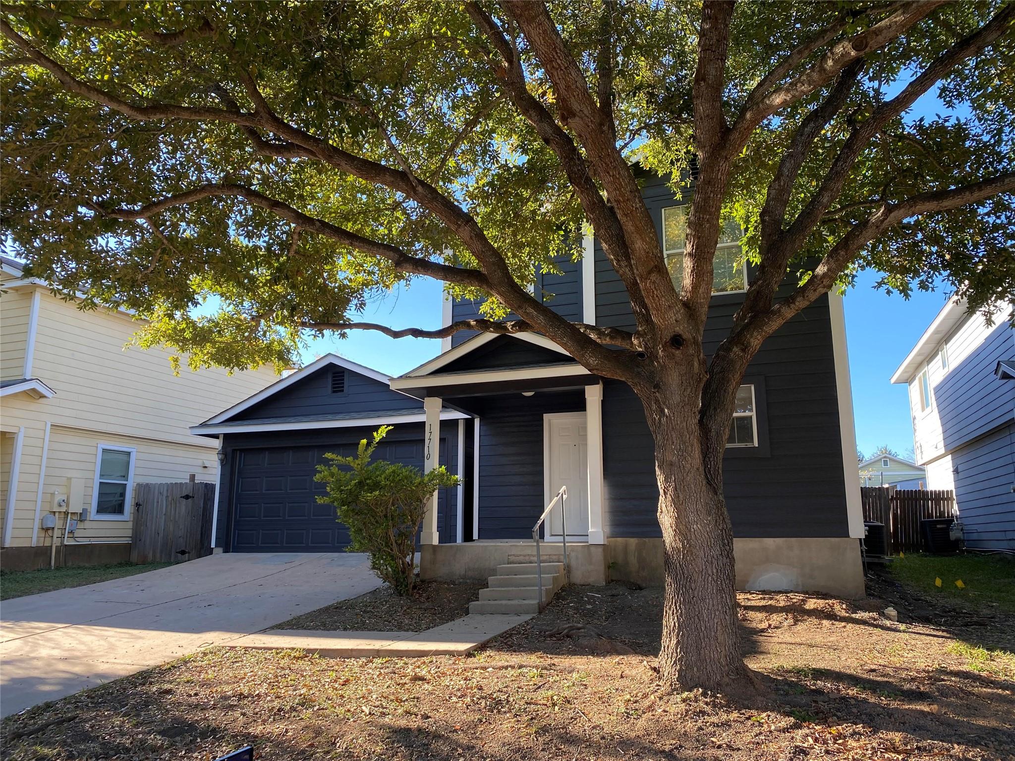 17701 Powder Creek DR