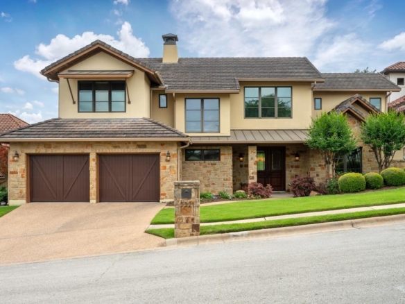 7321 Vista Mountain DR