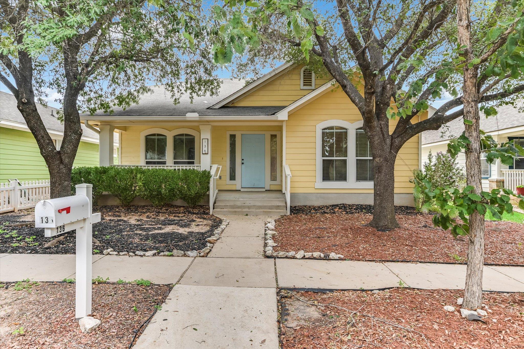 136 Strawn