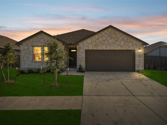 104 Greenspire Downs DR