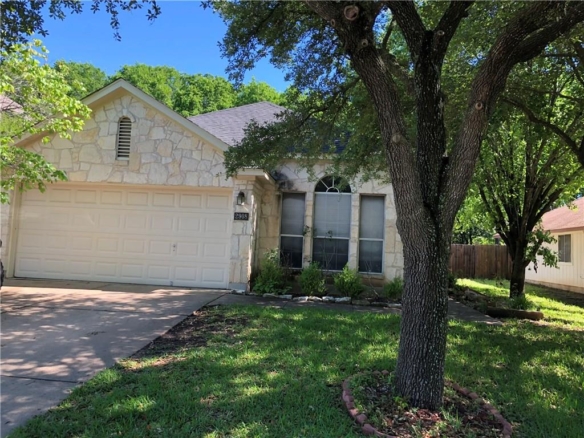 2908 Feathercrest DR