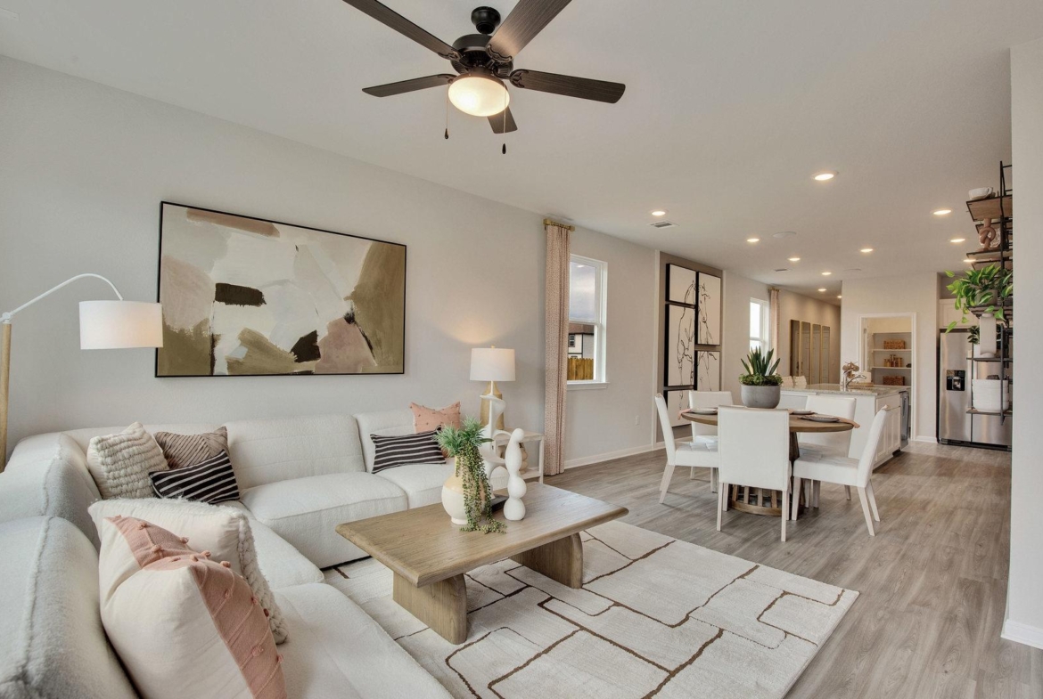 10607 Midnight Sun DR