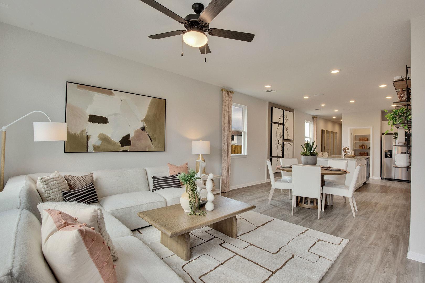 10607 Midnight Sun DR