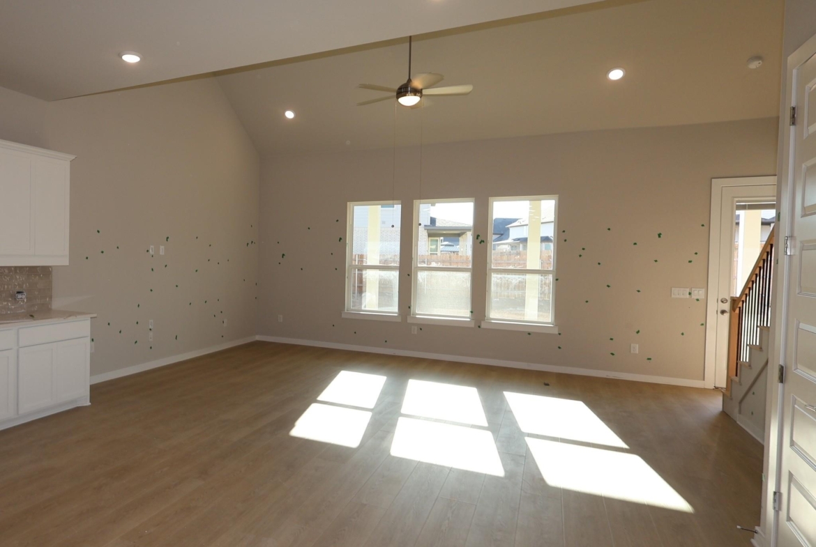 821 Purmela ST