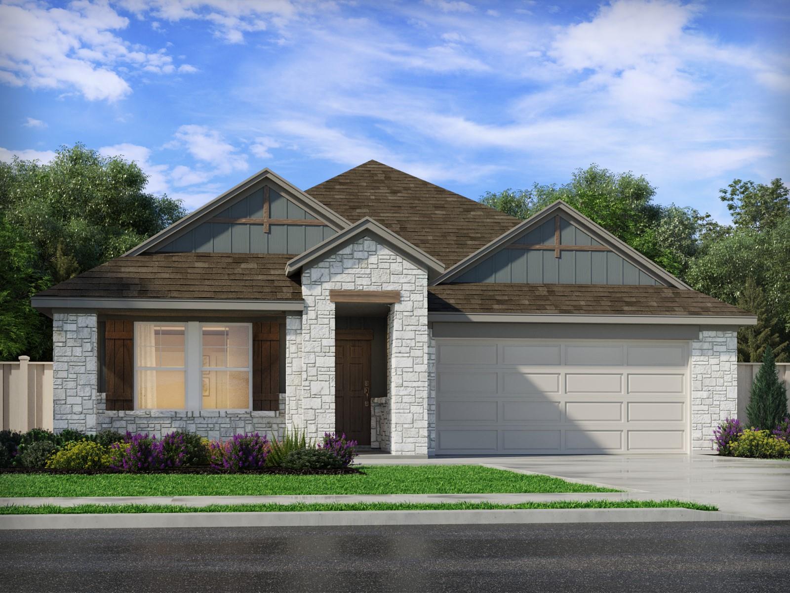 368 Callahan LOOP