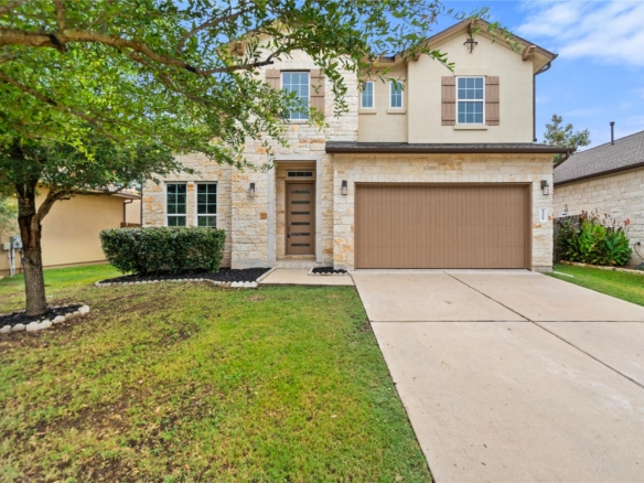5009 Mandevilla DR