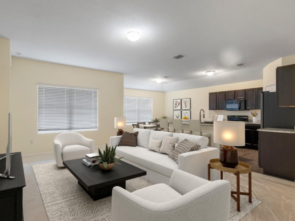 3600 Batson DR
